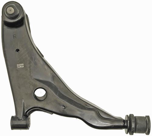 Control arm sebring, stratus, exlipse, eclipse spyder, galant platinum# 2410888