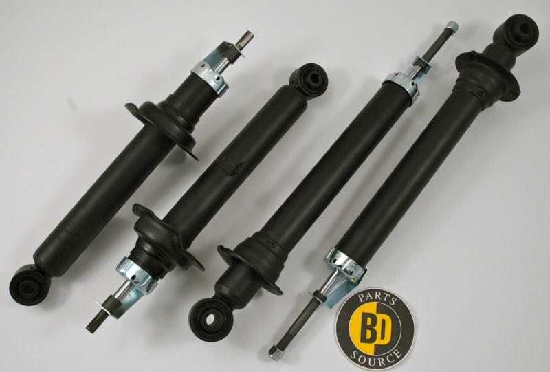 Lexus 98-05 gs300 98-00 gs400 01-05 gs430 full set 4 oe  replacement struts 