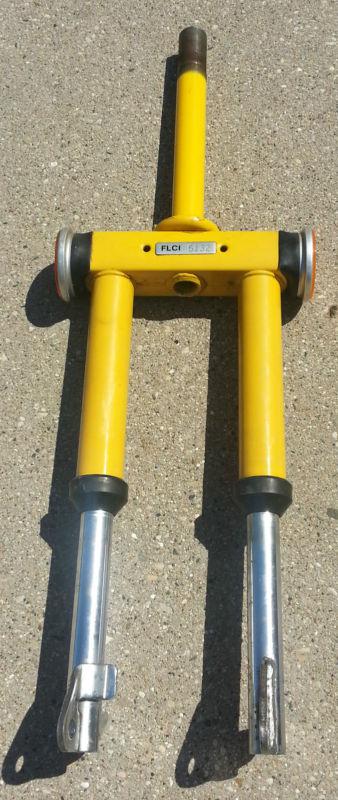 1978 honda nc50 express front fork