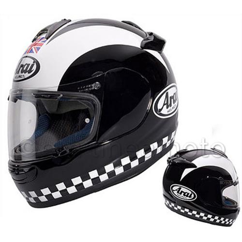 _ helmet arai chaser-v read size l