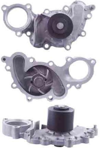 Cardone 55-43412 water pump-new cardone select water pump