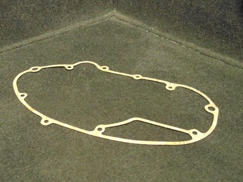 Motorcycle 1972-78 kawasaki gasket, engine cover #14046-019 s1,2,3/kh250,400 # 7