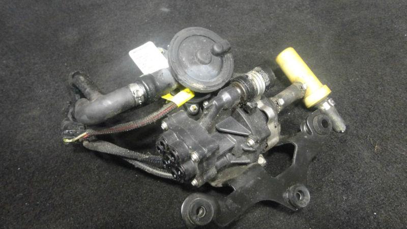 E-tec oil pump #5007306  evinrude 2006-2008 150-300hp outboard boat (610)