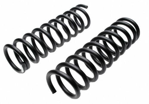 Acdelco professional 45h0064 suspension coil spring-coil spring