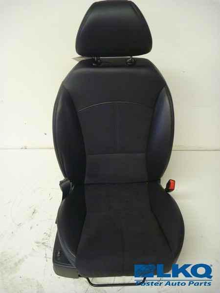 11 12 chevrolet malibu passenger rh seat heated oem lkqnw