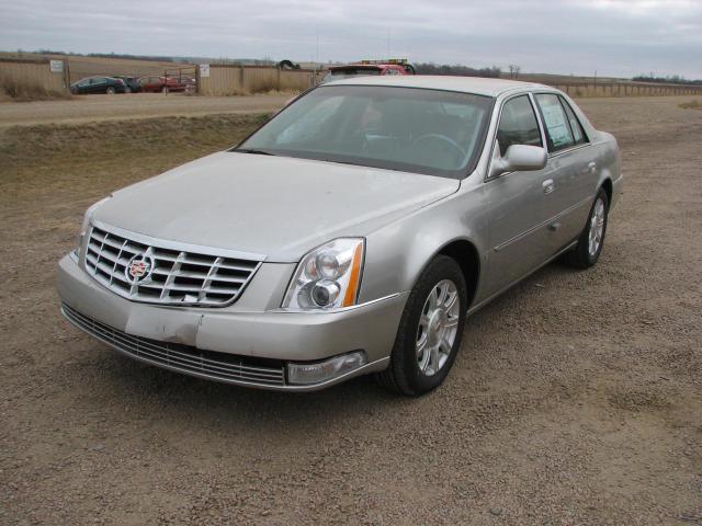 2008 cadillac dts 1 miles air flow meter 889943