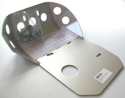 Msr skid glide plate xr600r 89 94 97 00 xr650l xr650 l 92 93 96 99 02 05 07 12