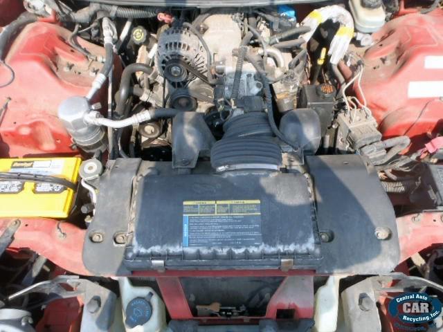 95 96 97 98 99 00 01 02 chevy camaro power steering pump 225306