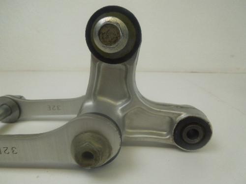 Suzuki dr650se swingarm shock linkage dr 650se 2011 mint