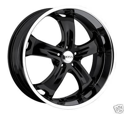 22" toyota landcruiser tundra lx470 wheels rims black