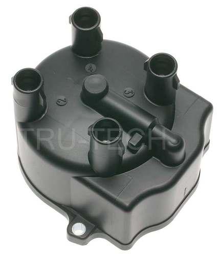 Standard ignition distributor cap jh226t