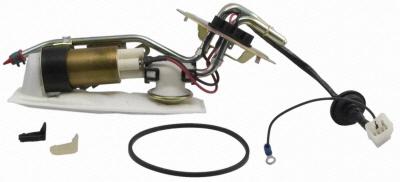 Carter p74724h fuel pump & strainer-fuel pump hanger assembly