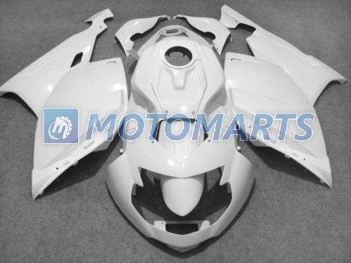 Aftermarket abs full kit bodywork fairing for bmw k1200 s 05 06 07 08 whp