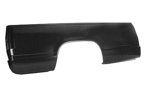 Replace gm1757121c - chevy ck rh bed panel truck factory oe style boxside