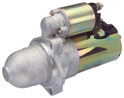 World power systems 6471n starter-new starter