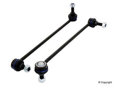 Wd express 376 54002 502 sway bar link kit