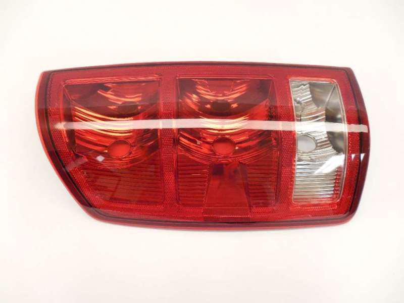 02-06 dodge ram pick up (new style) left tail light, new