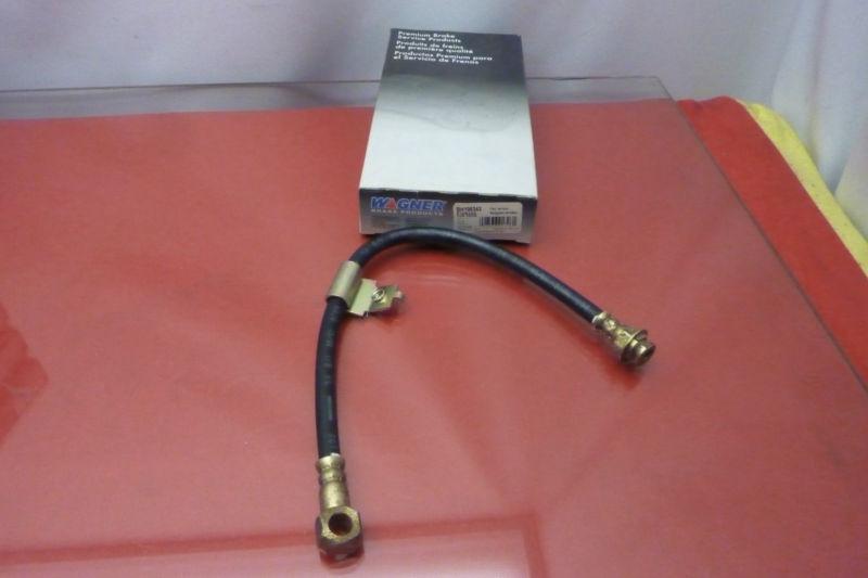 Wagner bh106343 brake hose (brand new)      