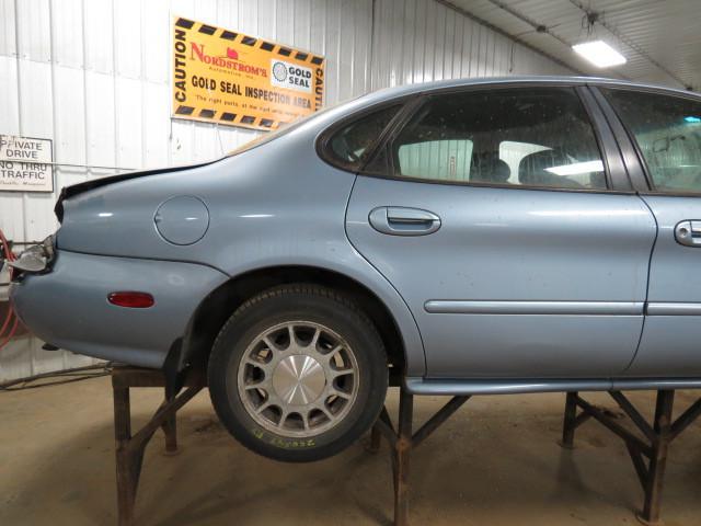 1998 ford taurus rear door window regulator power right