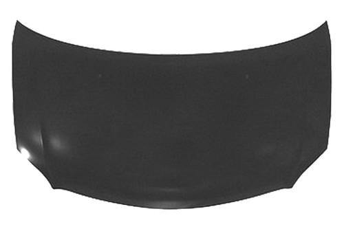 Replace sc1230101v - 04-06 scion xa hood panel car factory oe style part