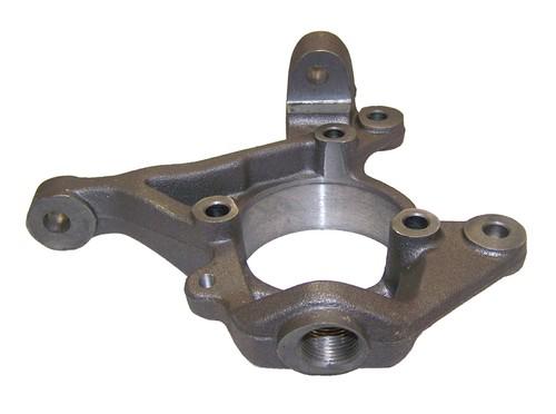 Crown automotive 53000626 steering knuckle 84-89 cherokee (xj) wrangler