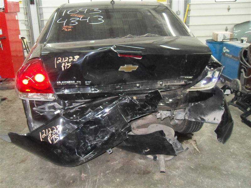 09 10 11 impala speedometer cluster mph ls opt u2e id 25936721 101430