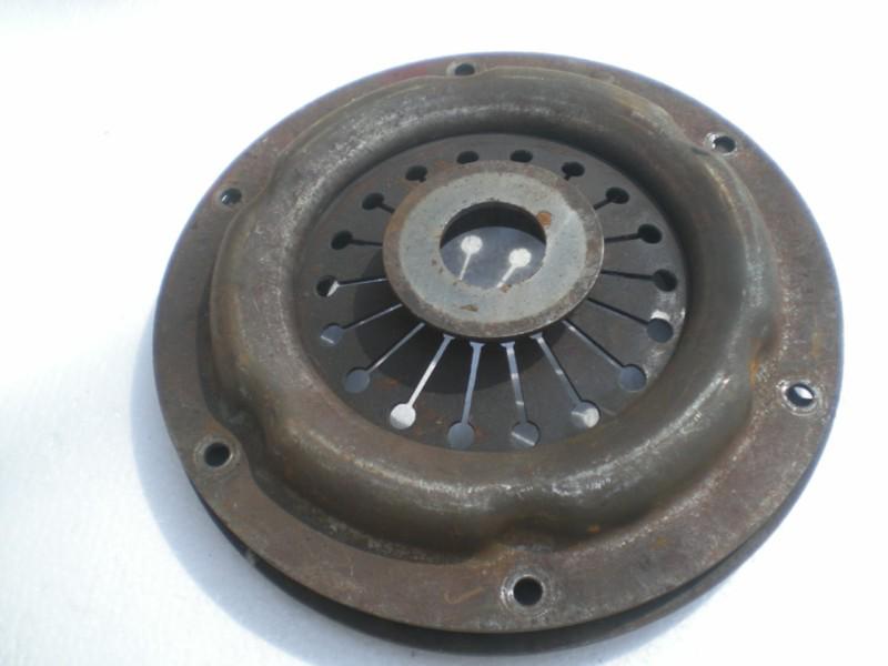 Porsche 356 pressure plate 180 mm