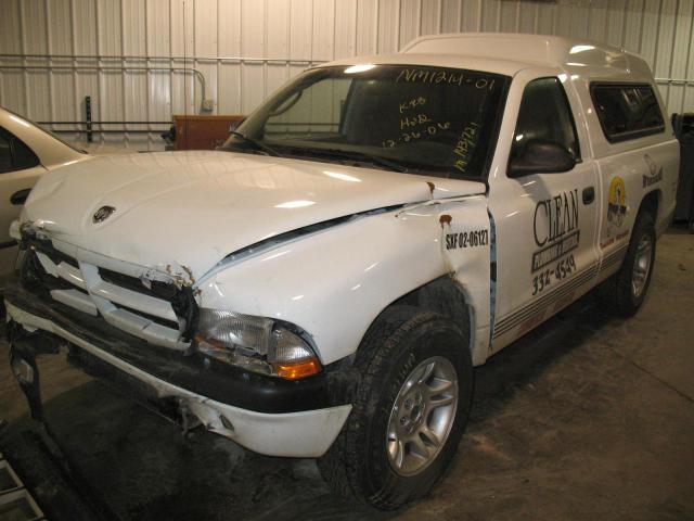 2001 dodge dakota air cleaner 797787