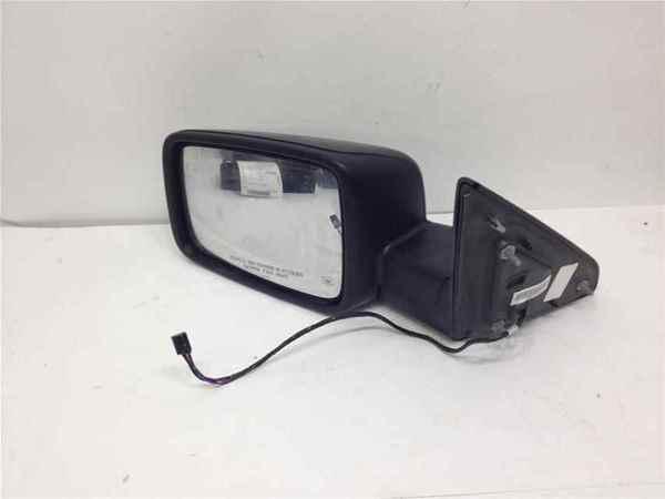 2009-2012 dodge ram 1500 2500 lh oem mopar mirror power/heated non-towing