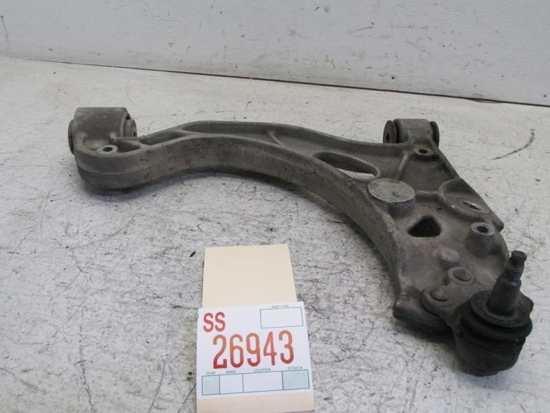 98-00 01 02 03 seville sts left driver side front suspension lower control arm