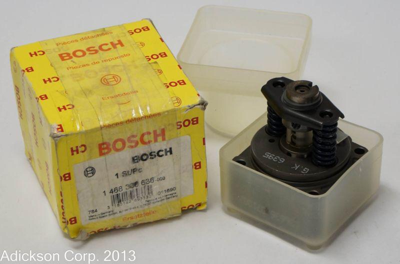 New bosch diesel head rotor 2 468 336 636 !!  2468336636