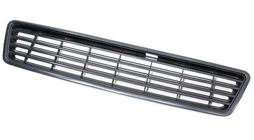 Badgeless upper sport grill grille audi a6 98-01 c5
