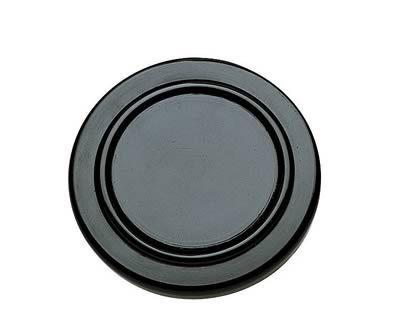 Grant products 5899 horn button steel black for signature series each