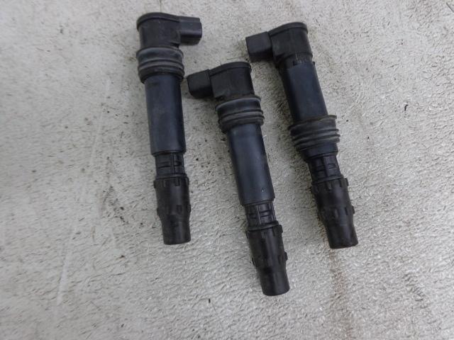 2005 triumph sprint 1050 coil packs sticks