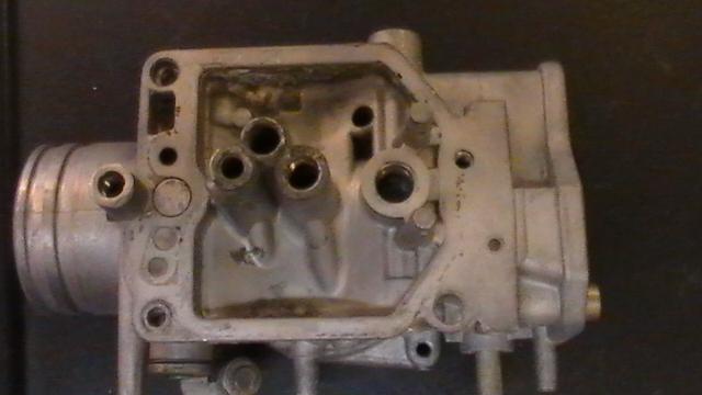 Honda gold wing carb for parts  gl1100 gl1100a gl1100i  free shipping usa