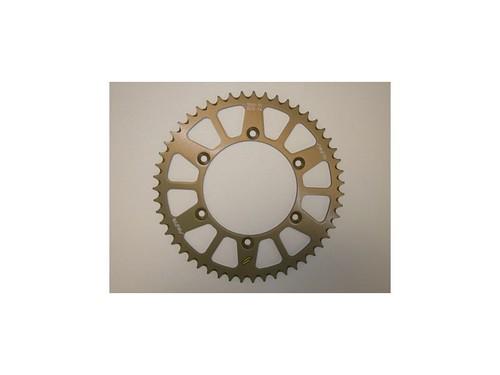 Sunstar 520 aluminum rear sprocket 53t - 5-359253