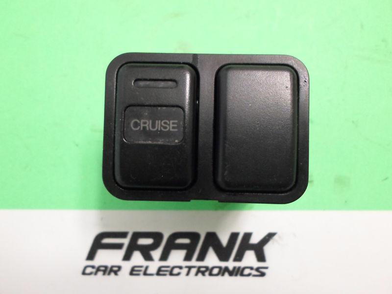 94 95 96 97 honda accord oem cruise control button switch electric 5 pin