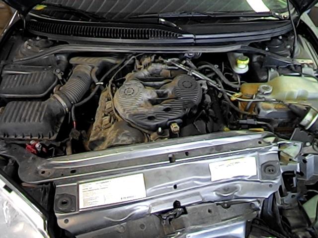 2004 dodge intrepid engine motor 2.7l vin r 2654865