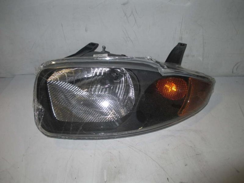 Eagle eyes gm286-b001l chevrolet caviler 2003-2005 headlight