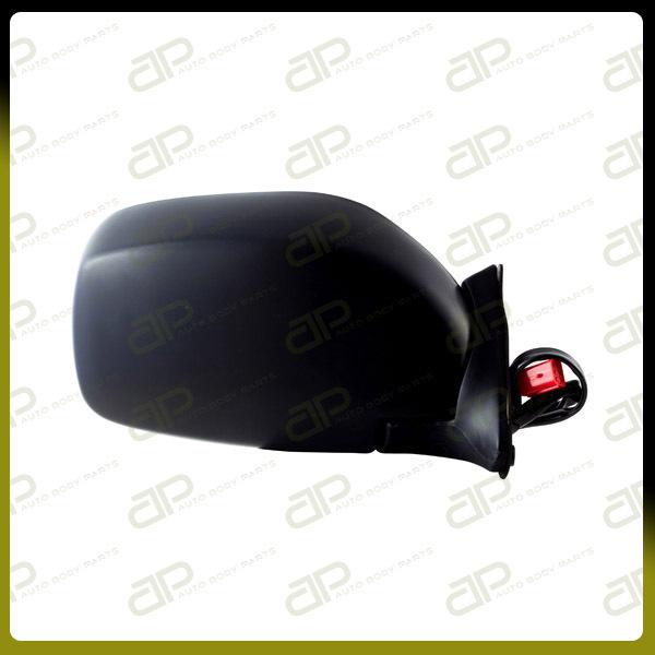 Jeep cherokee 97-01 power remote mirror right hand passenger rear view side rh