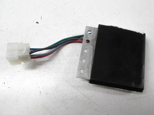 New oem polaris rectifier voltage regulator fs fst classic iq touring switchbac