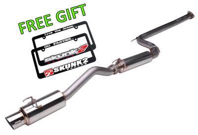 Skunk2 megapower exhaust acura rsx  02-06 - 413-05-1563 *free gift