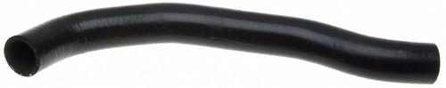 Gates 23302 upper radiator hose-molded coolant hose