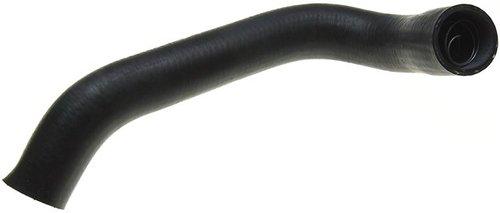 Gates 22039 lower radiator hose-molded coolant hose