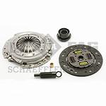 Luk 04-155 new clutch set