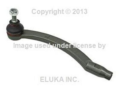 Bmw genuine steering linkage tie rods ball joint end left r50 r52 r53