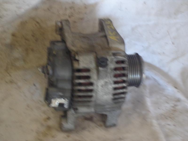 10 11 12 kia forte alternator 2.0l and 2.4l