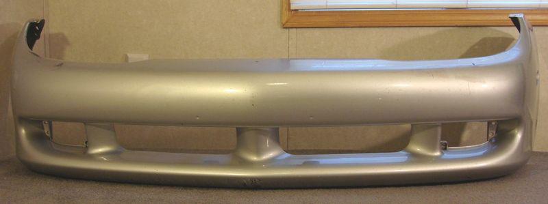 2000-2001 dodge / plymouth neon factory cover genuine stock oem front bumper