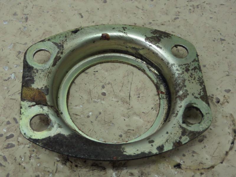 2002 yamaha grizzly 600 4x4 retainer