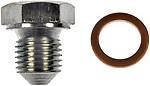 Dorman 090-169 oil drain plug